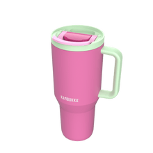 Load image into Gallery viewer, Kambukka Rio Tumber Bubblegum Mint - 950 ml - Room+
