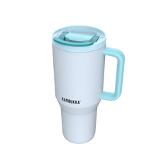 Load image into Gallery viewer, Kambukka Rio Tumber Frosty Coconut - 950 ml - Room+
