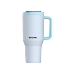 Load image into Gallery viewer, Kambukka Rio Tumber Frosty Coconut - 950 ml - Room+
