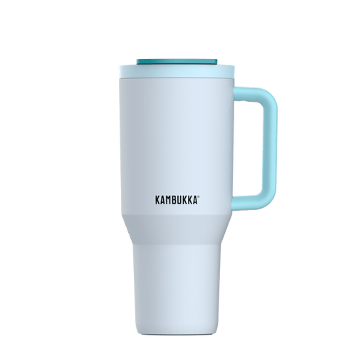 Kambukka Rio Tumber Frosty Coconut - 950 ml - Room+