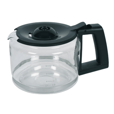 Krups Excellence Coffee Maker Jug - KM480D10 - Room+