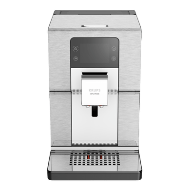 Krups Intuition Experience + Bean - To - Cup Coffee Machine - Room+