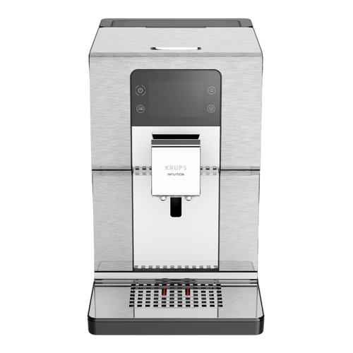 Krups Intuition Experience + Bean - To - Cup Coffee Machine - Room+
