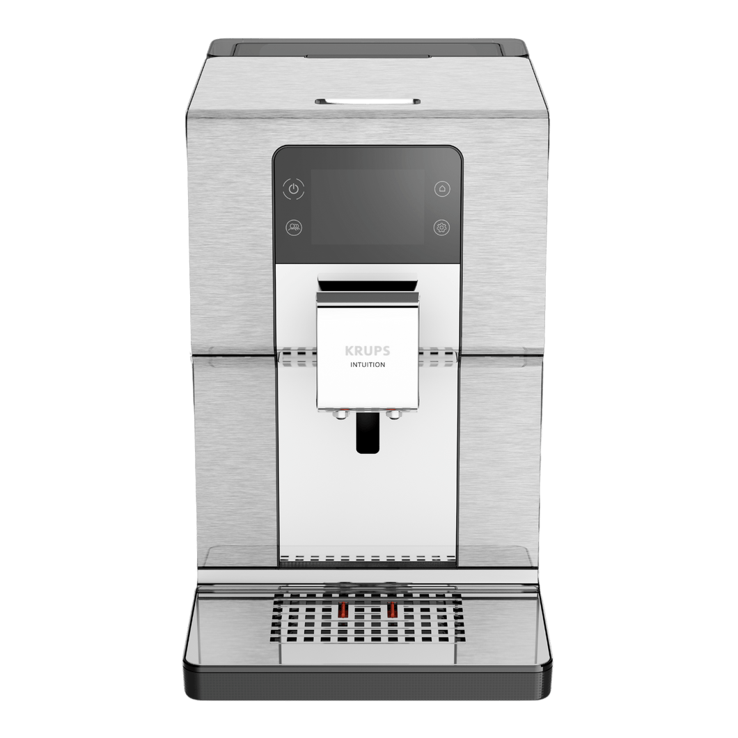 Krups Intuition Experience + Bean - To - Cup Coffee Machine - Room+