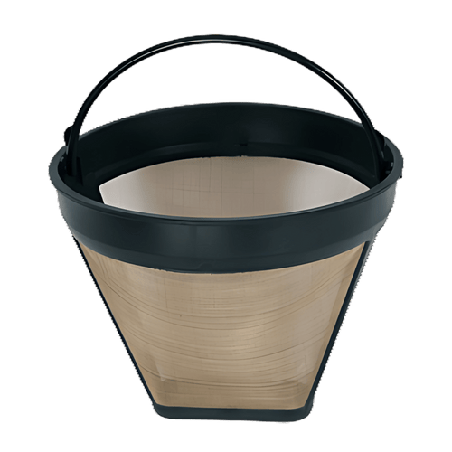 Krups Permanent Coffee Filter - Size 4 - Room+