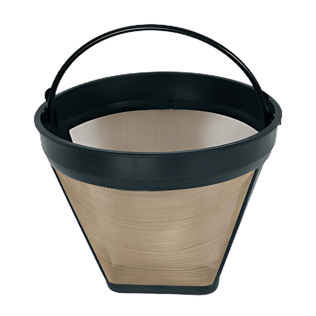 Krups Permanent Coffee Filter - Size 4 - Room+