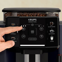 Load image into Gallery viewer, Krups Sensation C50 Full Automatic Bean to Cup Coffee Machine - Room+
