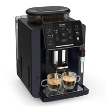 Load image into Gallery viewer, Krups Sensation C50 Full Automatic Bean to Cup Coffee Machine - Room+
