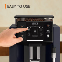 Load image into Gallery viewer, Krups Sensation C50 Full Automatic Bean to Cup Coffee Machine - Room+
