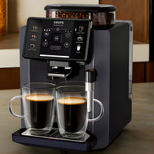 Load image into Gallery viewer, Krups Sensation C50 Full Automatic Bean to Cup Coffee Machine - Room+
