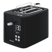 Load image into Gallery viewer, Krups Smart'n Light Digital Toaster - Room+
