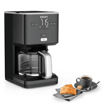 Load image into Gallery viewer, Krups Smart'n Light Digital Filter Coffee Maker - Room+
