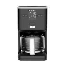 Load image into Gallery viewer, Krups Smart'n Light Digital Filter Coffee Maker - Room+
