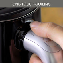 Load image into Gallery viewer, Krups Smart'n Light Digital Kettle - Room+
