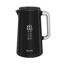 Load image into Gallery viewer, Krups Smart'n Light Digital Kettle - Room+
