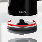 Krups Smart'n Light Digital Kettle
