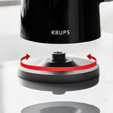 Load image into Gallery viewer, Krups Smart'n Light Digital Kettle - Room+
