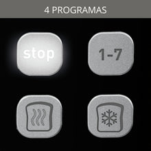 Load image into Gallery viewer, Krups Smart'n Light Digital Toaster - Room+
