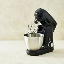 Load image into Gallery viewer, Moulinex Bake Partner Kitchen Machine 1100W Black - Room+

