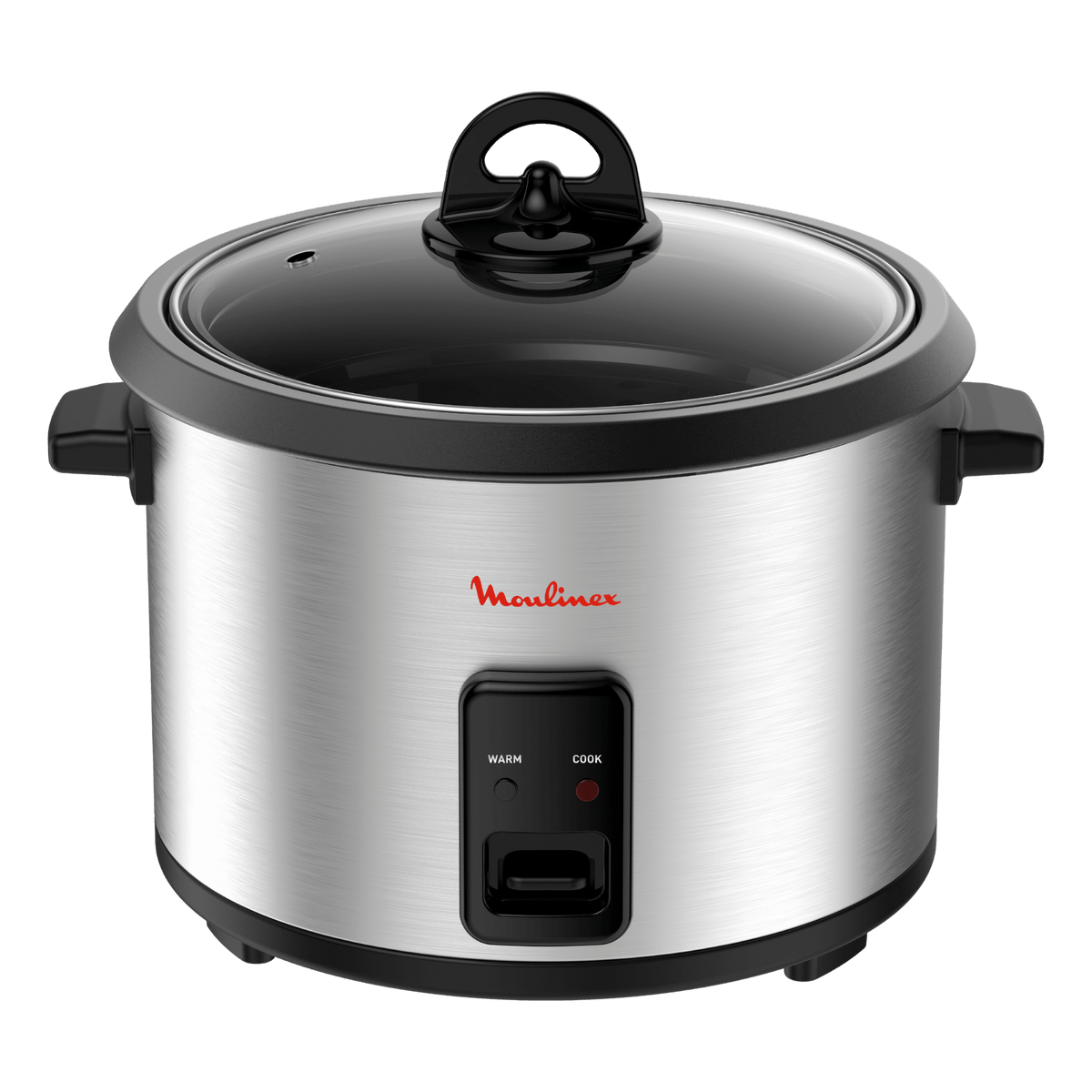 Moulinex Easy Rice 10 Cup Rice Cooker