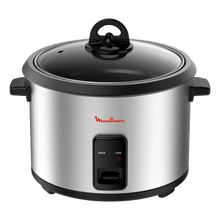 Load image into Gallery viewer, Moulinex Easy Rice 10 Cup Rice Cooker - Room+

