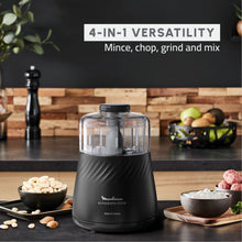 Load image into Gallery viewer, Moulinex La Moulinette Chopper Black - Room+

