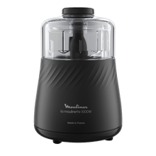 Load image into Gallery viewer, Moulinex La Moulinette Chopper Black - Room+
