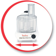 Load image into Gallery viewer, Moulinex Masterchef 2000 Food Processor 500 W - Room+
