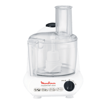 Load image into Gallery viewer, Moulinex Masterchef 2000 Food Processor 500 W - Room+
