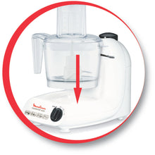 Load image into Gallery viewer, Moulinex Masterchef 2000 Food Processor 500 W - Room+
