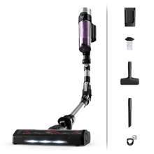 Load image into Gallery viewer, Rowenta Cordless Stick Cleaner X- Force Vacuum Cleaner 9.60 Allergy Model - Room+
