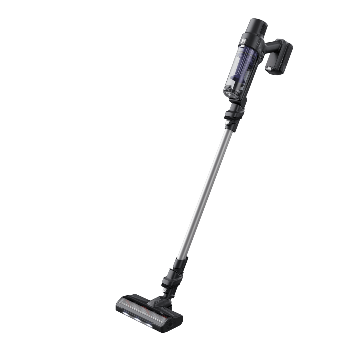 Rowenta Cordless Stick Cleaner X-Pert Force Vacuum Cleaner 7.60