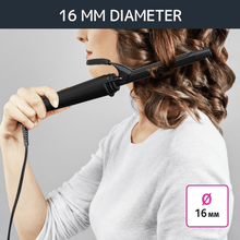 Load image into Gallery viewer, Rowenta Curling Tong 16 mm - Room+
