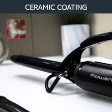 Load image into Gallery viewer, Rowenta Curling Tong 16 mm - Room+
