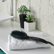 Load image into Gallery viewer, Rowenta Powerstraight Straightening Brush - Room+
