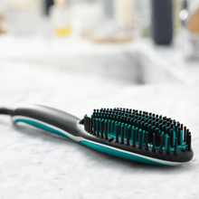 Load image into Gallery viewer, Rowenta Powerstraight Straightening Brush - Room+
