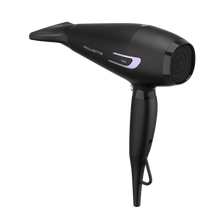 Load image into Gallery viewer, Rowenta Pro Power Hair Dryer 2200 W Ionic Black - Room+
