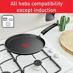 Tefal Access Pancake Pan - 25 cm
