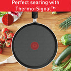 Tefal Access Pancake Pan - 25 cm