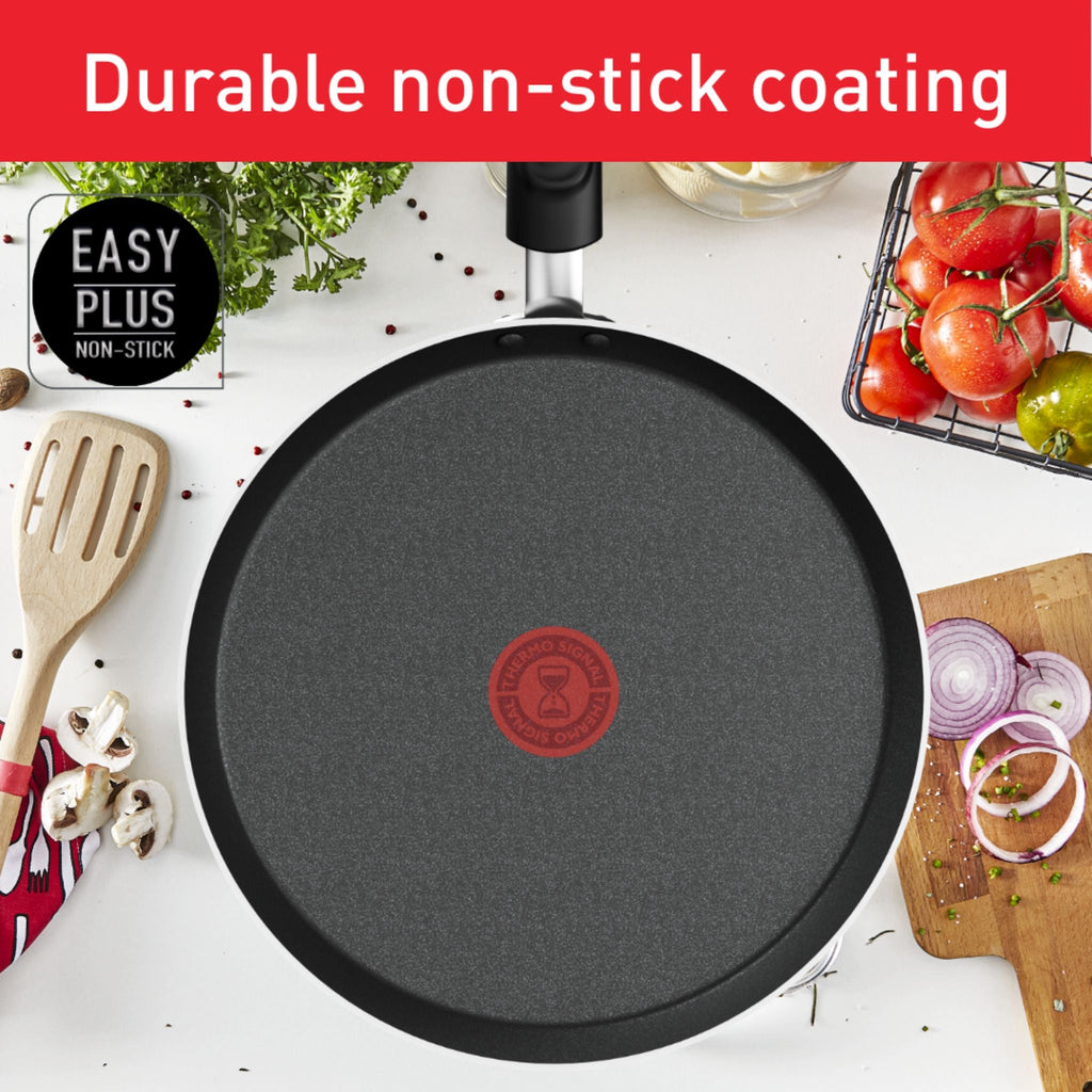 Tefal Access Pancake Pan - 25 cm