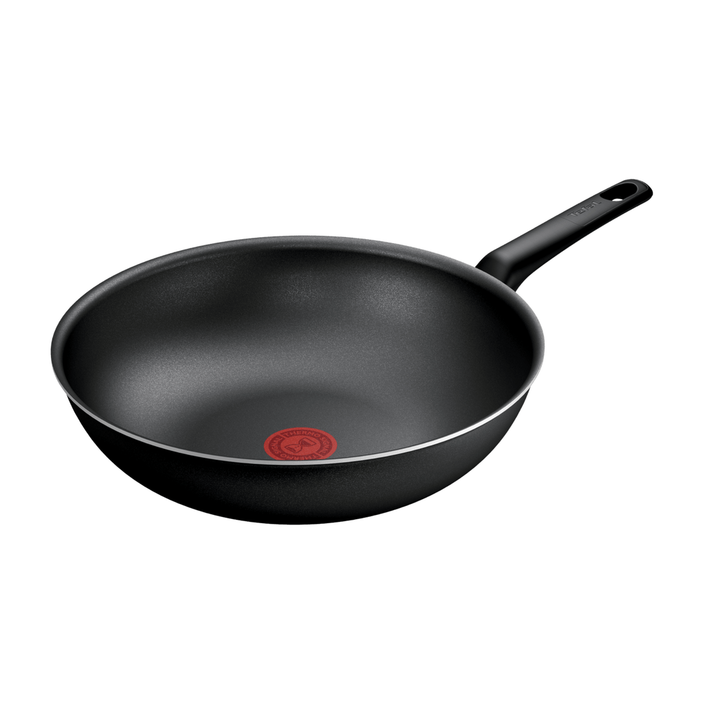 Tefal Access Non Stick Wok Pan - 28 cm