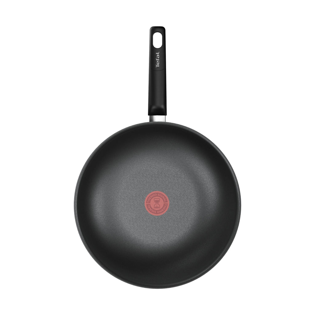 Tefal Access Non Stick Wok Pan - 28 cm