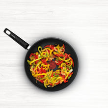 Load image into Gallery viewer, Tefal Access Wok Pan - 28 cm - Room+
