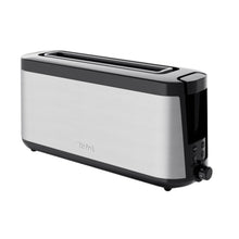 Load image into Gallery viewer, Tefal Element Toaster Stainless Steel - Room+

