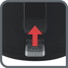 Load image into Gallery viewer, Tefal Element Kettle 1.7 L - Room+
