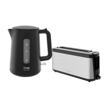 Load image into Gallery viewer, Tefal Element Kettle &amp; Toaster Box Deal - Room+
