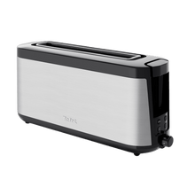 Load image into Gallery viewer, Tefal Element Toaster Stainless steel - Room+
