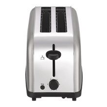 Load image into Gallery viewer, Tefal Equinox 4 Slice Toaster Stainless Steel - Room+
