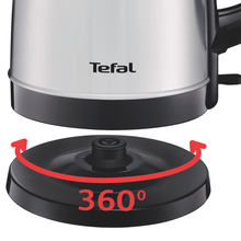 Load image into Gallery viewer, Tefal Good Value Kettle 1.7 L - Room+
