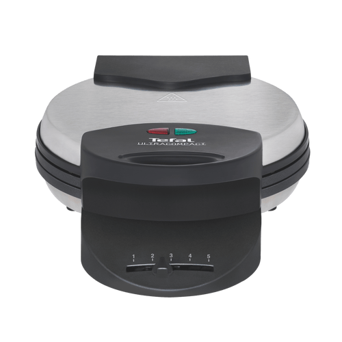 Tefal Heart Waffle Maker - Room+